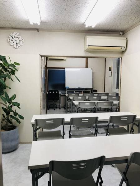 Study Club 写真5
