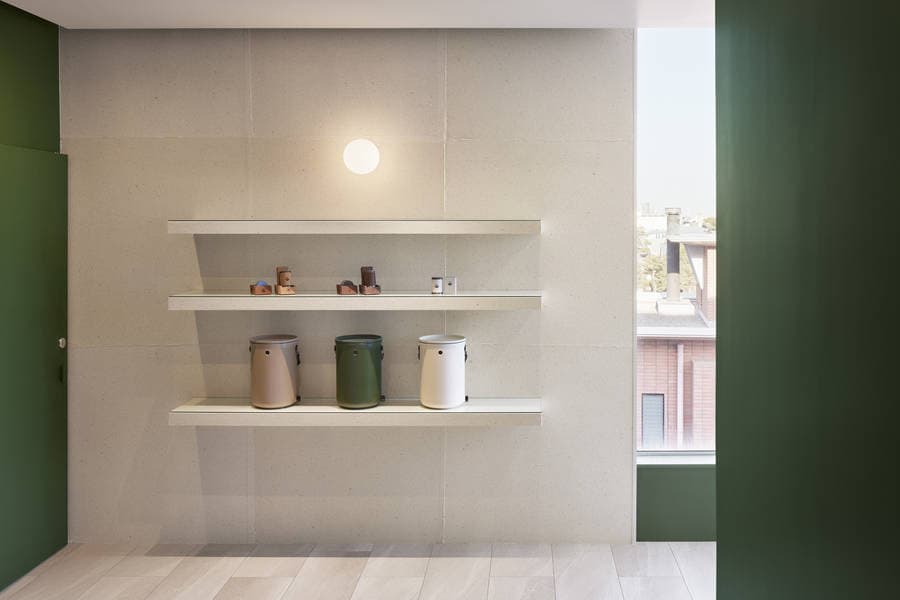 キッチンスタジオ coo kitchen 写真2