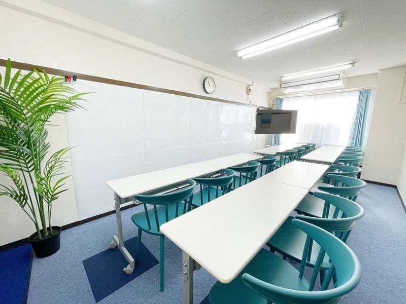 貸会議室みらい 写真2
