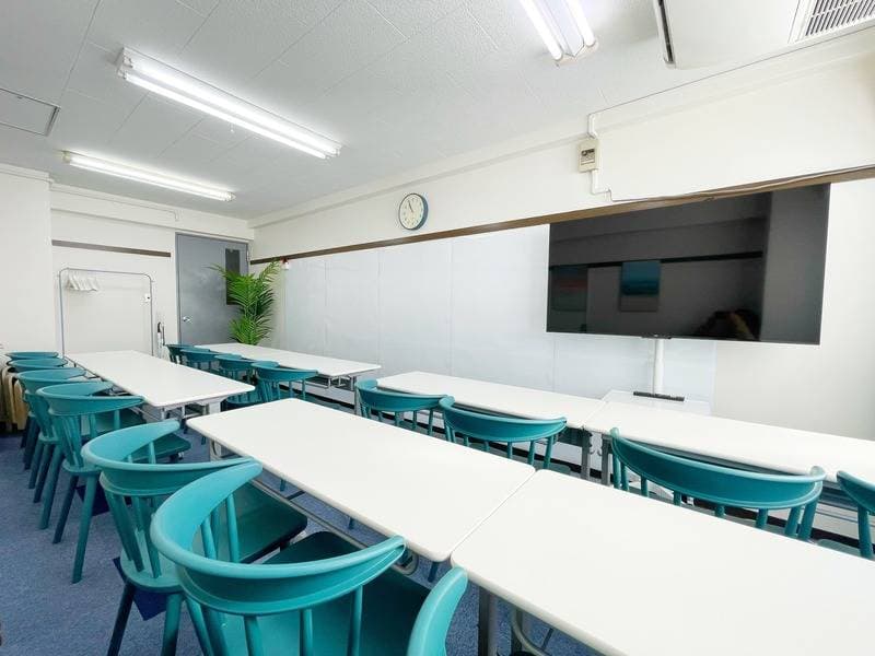 貸会議室みらい 写真3
