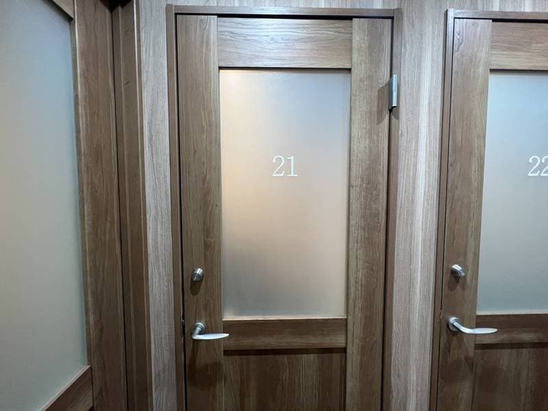 いいオフィス恵比寿４F  写真2