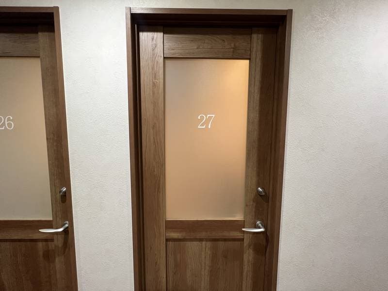 いいオフィス恵比寿4F 写真2