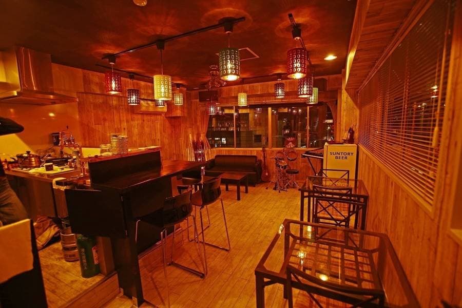 中野コミュニティ広場 写真5