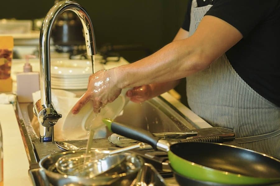 キッチンスタジオ coo kitchen 写真5