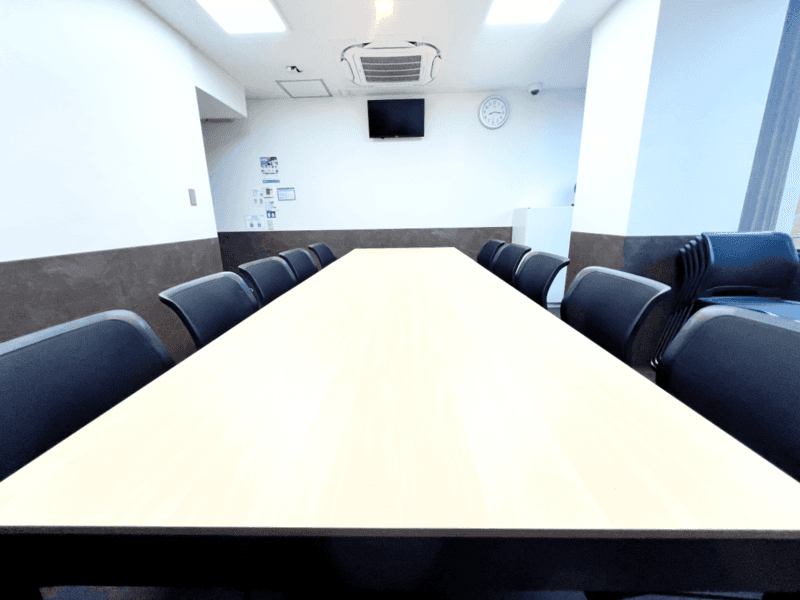 名古屋会議室 名古屋駅前店 第1会議室
