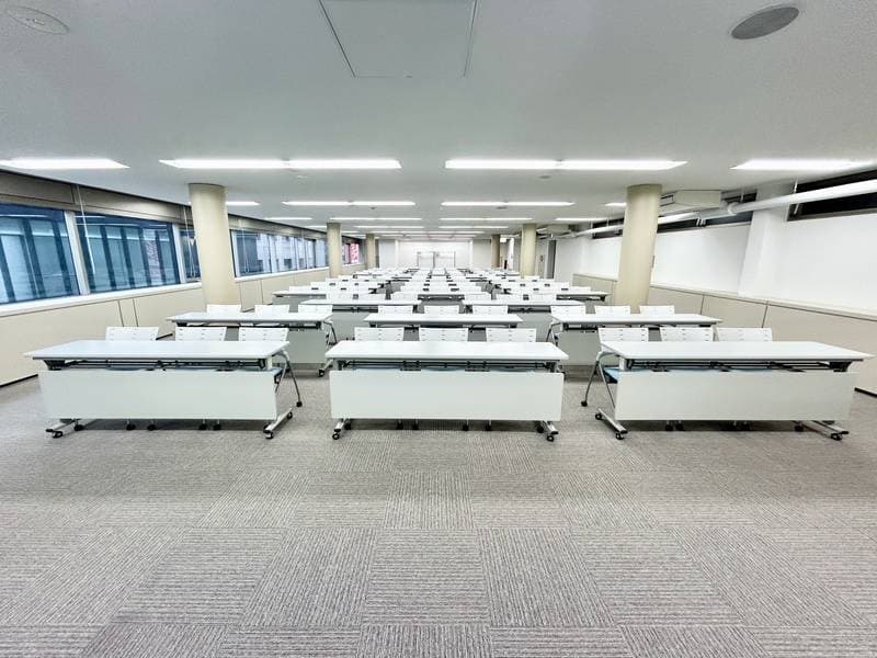 TIME SHARING 銀座三丁目ビルディング5F 写真3