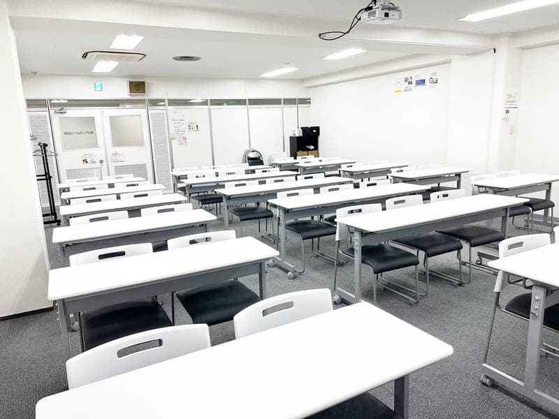 梅田3Ｆレンタルスペース 写真4