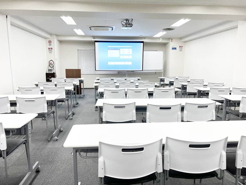梅田3Ｆレンタルスペース 写真5