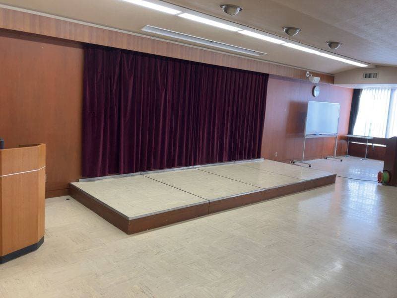 日本交通協会  大会議室 写真4