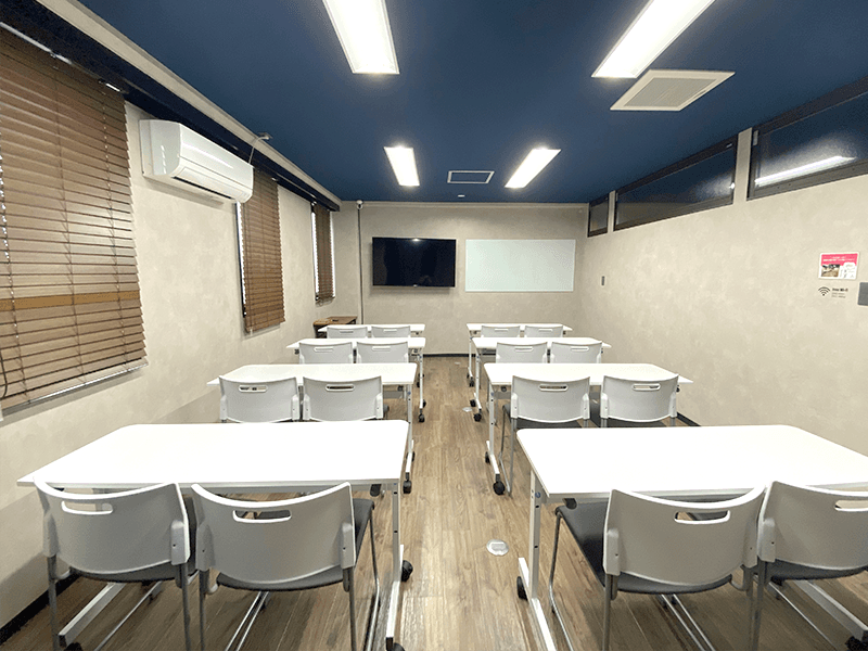 SOLOTASU（ソロタス）3F 会議室B 写真2