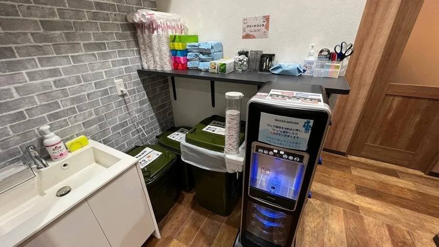 いいオフィス赤坂見附 写真5