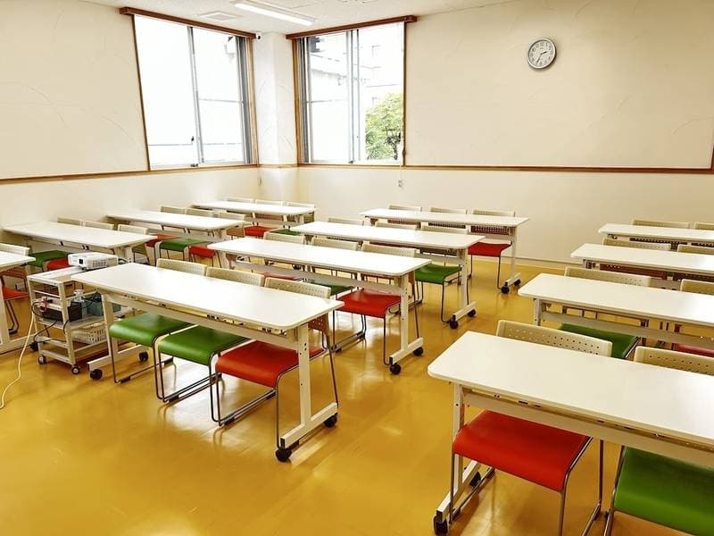 みんなの貸会議室　那覇壺川店 写真3