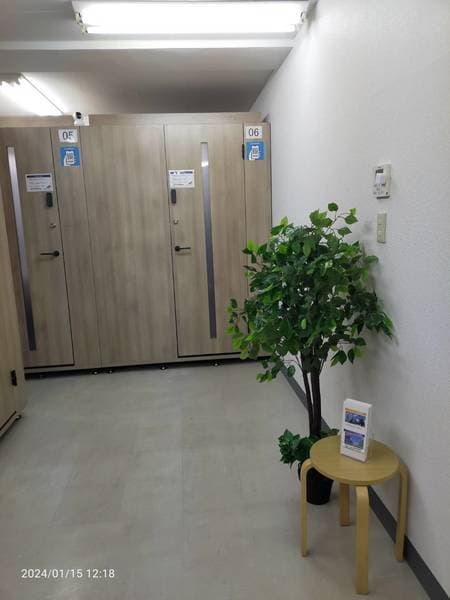 PRIME BOOTH名古屋駅前No.1 写真4