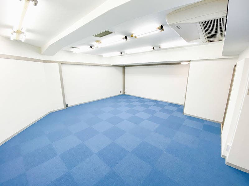 ブルースペース上野御徒町 写真3