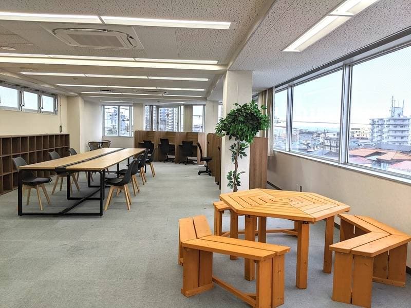 CoWorks24木更津駅前店