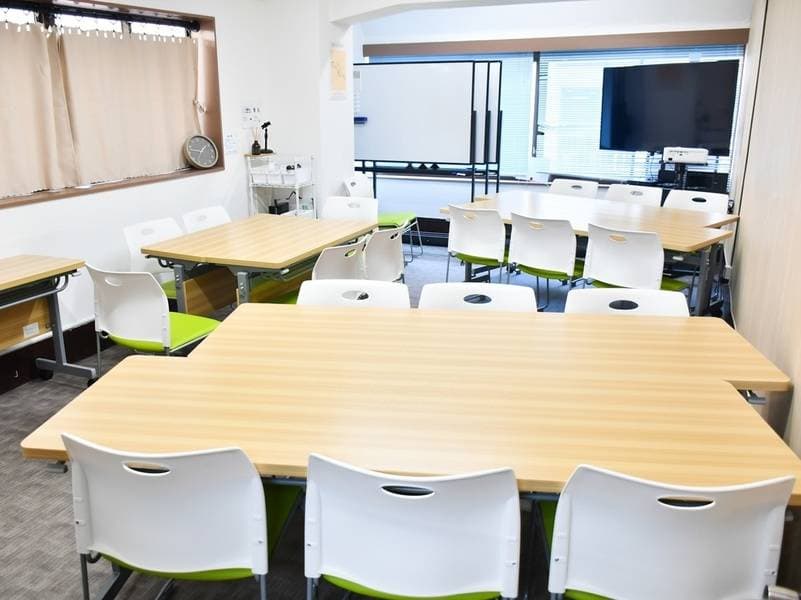 ラビットスペース築地市場 写真5
