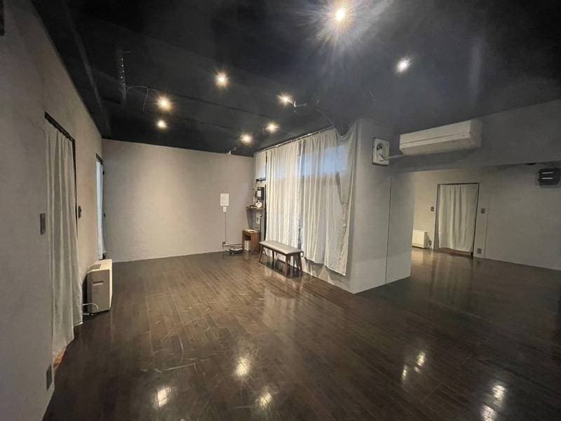 DANCE SPACE 366八王子店