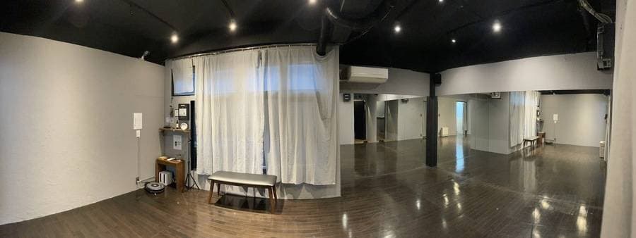 DANCE SPACE 366八王子店 写真4