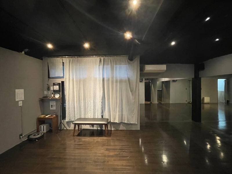 DANCE SPACE 366八王子店 写真3