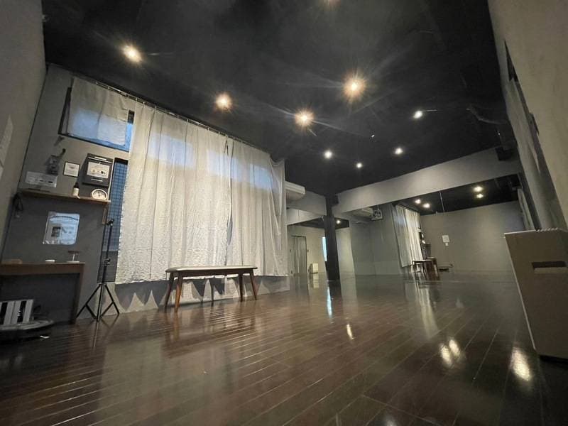 DANCE SPACE 366八王子店 写真2