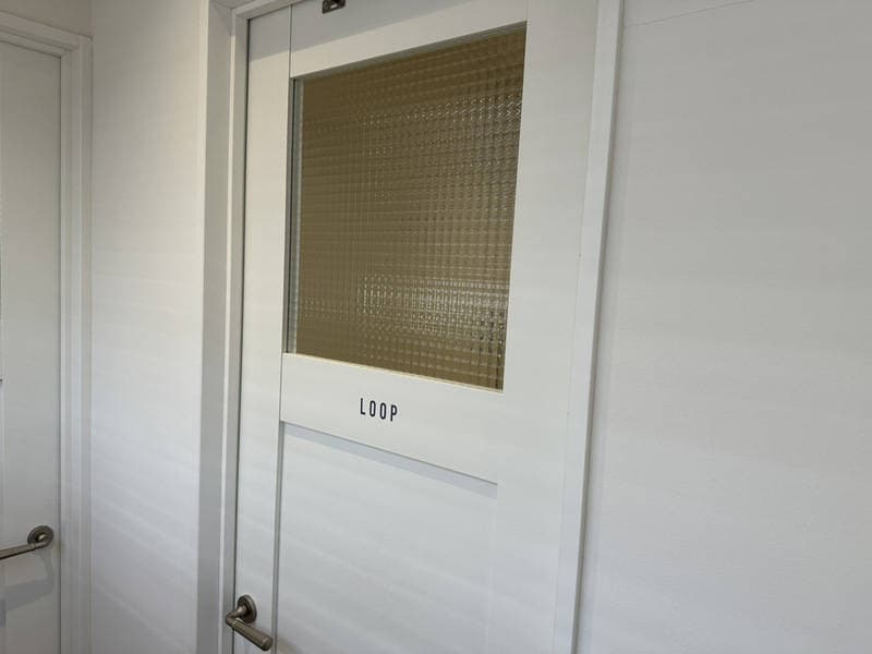 1名用完全個室LOOP