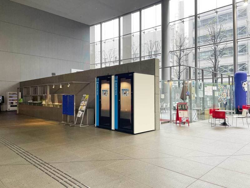 テレキューブ明治大学アカデミー225-02
