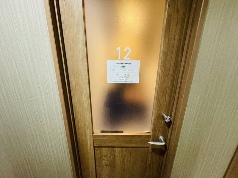 いいオフィス中野 個室12 写真4