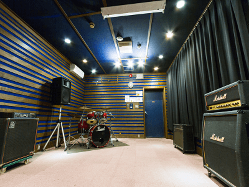 UNION-Sendai Sound Studio M
