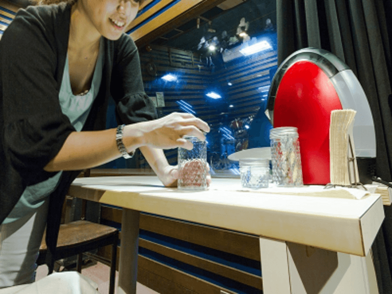 UNION-Sendai Sound Studio M 写真2
