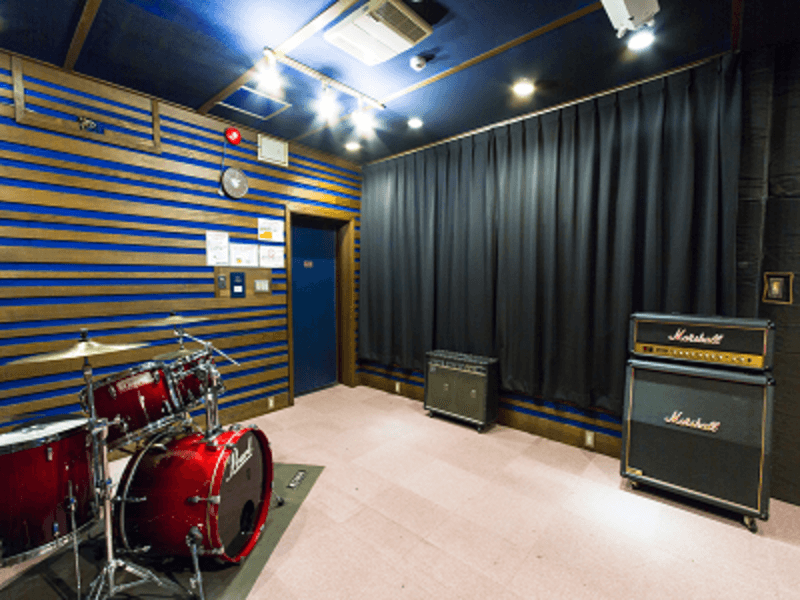 UNION-Sendai Sound Studio M 写真3