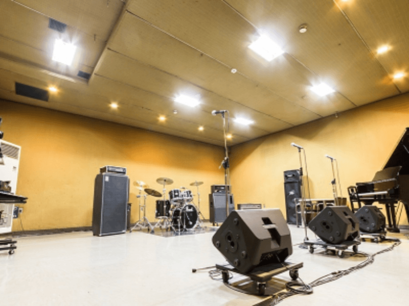 UNION-Sendai Sound Studio L