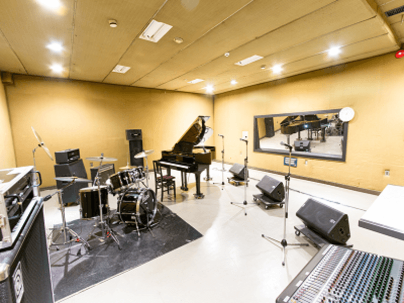 UNION-Sendai Sound Studio L 写真3