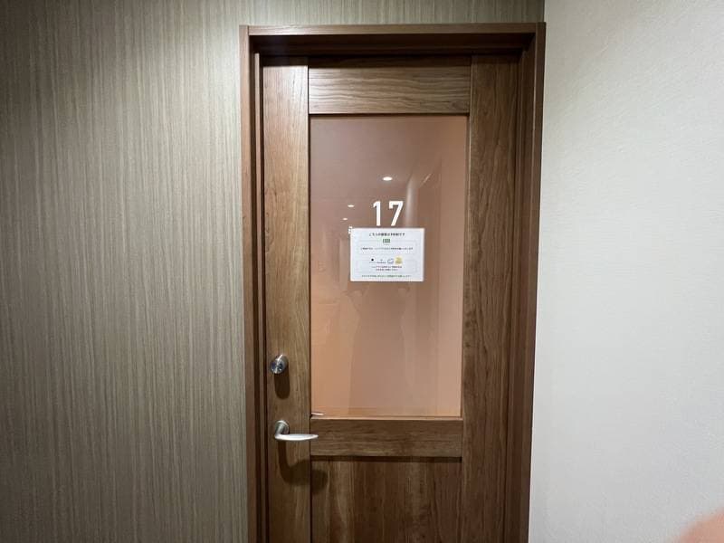 いいオフィス新宿西口 個室18 写真5