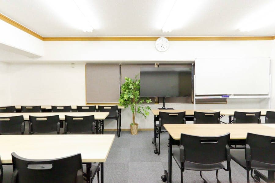 ふれあい貸し会議室 品川No117 写真2