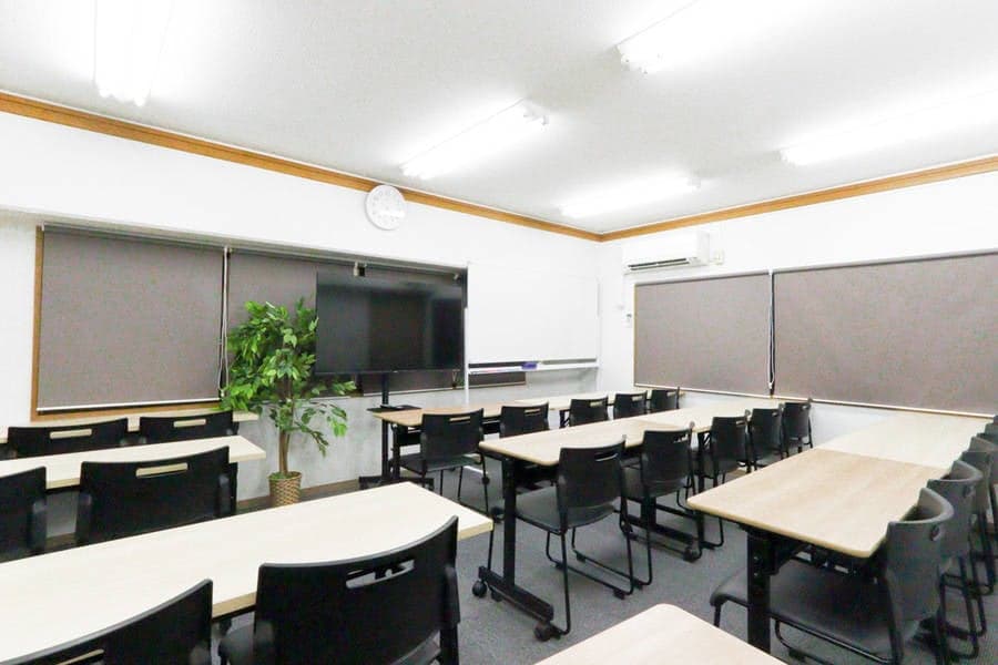 ふれあい貸し会議室 品川No117 写真3