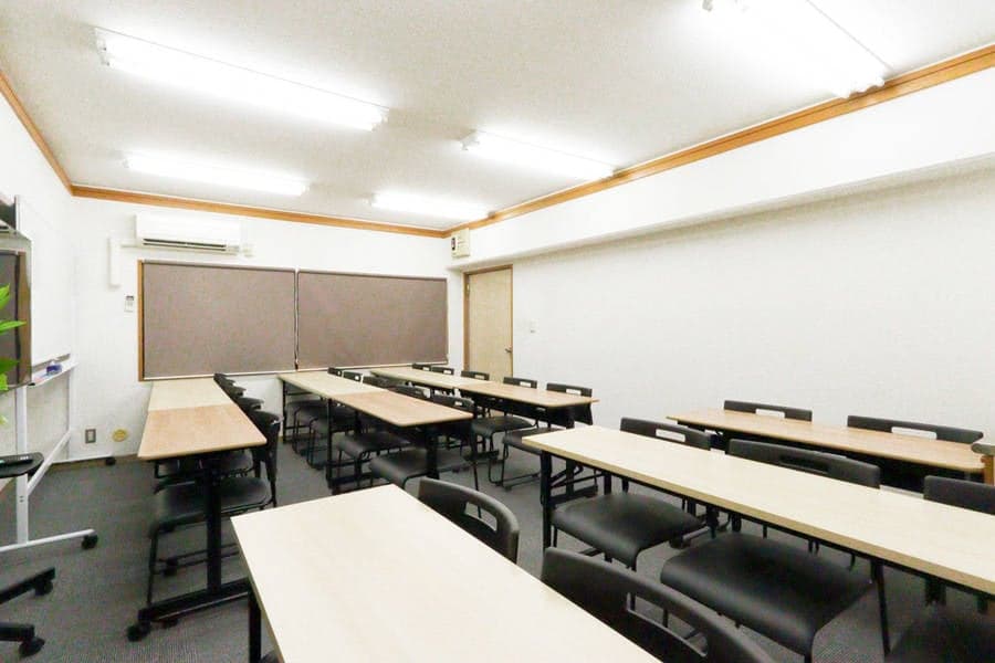 ふれあい貸し会議室 品川No117 写真4