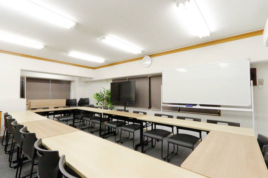 ふれあい貸し会議室 品川No117 写真5