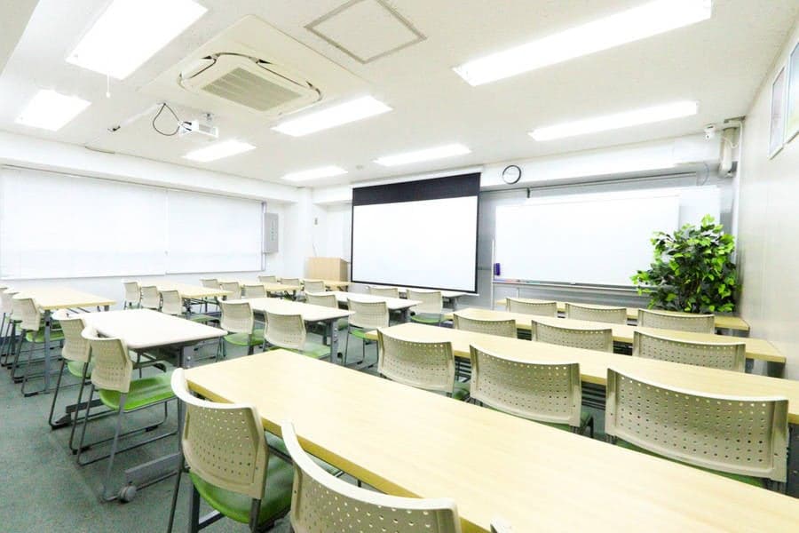 ふれあい貸し会議室 品川No19 写真2
