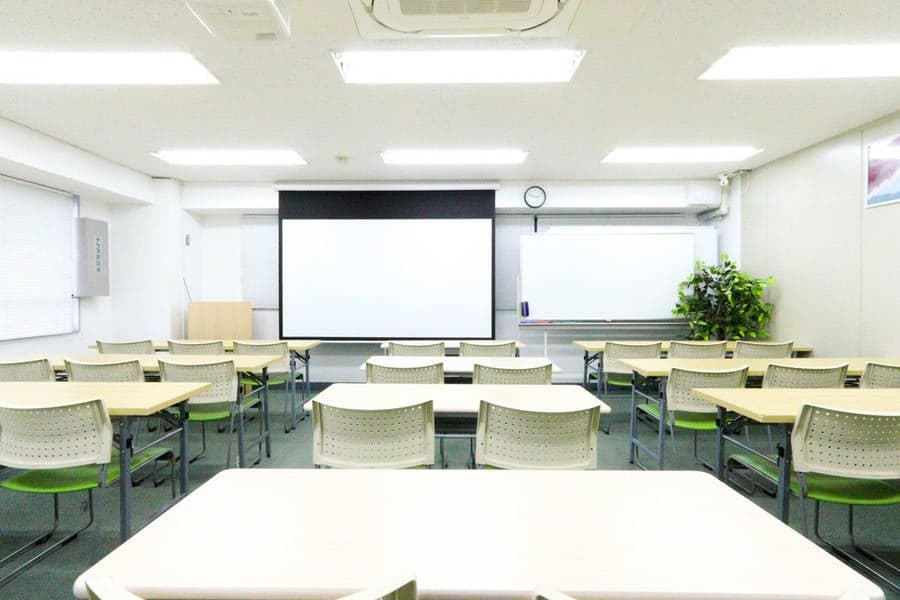 ふれあい貸し会議室 品川No19 写真3