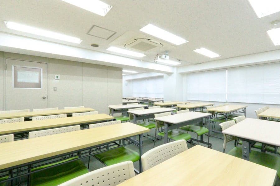 ふれあい貸し会議室 品川No19 写真4