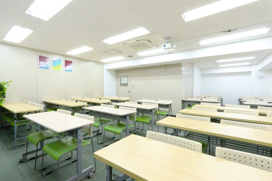 ふれあい貸し会議室 品川No19 写真5