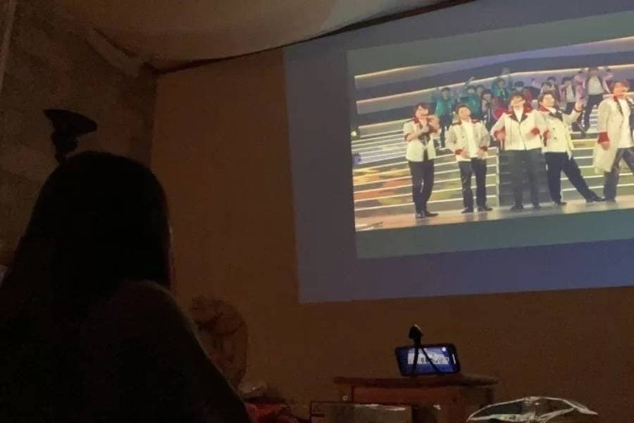 アルターボディメンテルーム 写真3