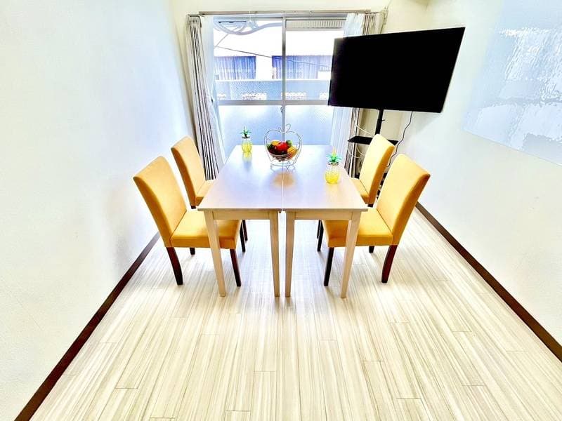 オレンジ会議室 岡山駅前 写真3