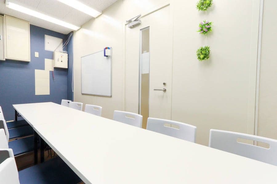 ふれあい貸し会議室 梅田No110 写真2