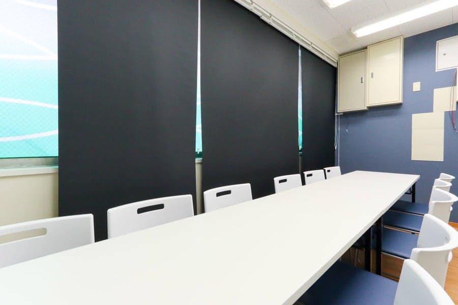 ふれあい貸し会議室 梅田No110 写真3