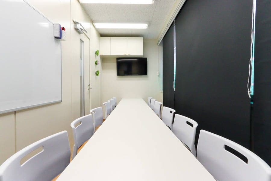 ふれあい貸し会議室 梅田No110 写真4