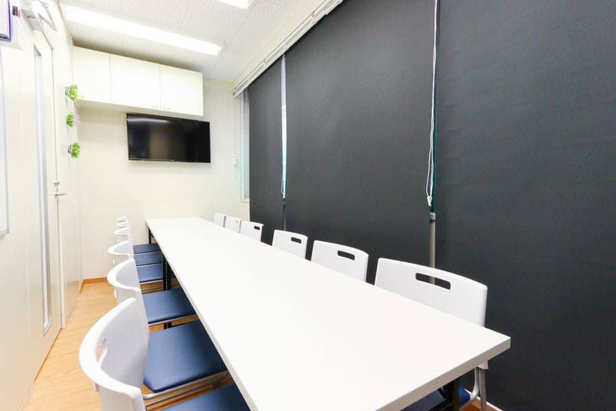 ふれあい貸し会議室 梅田No110 写真5