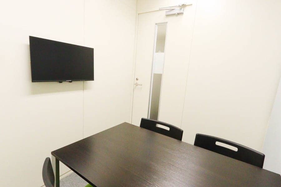 ふれあい貸し会議室 梅田No112 写真3
