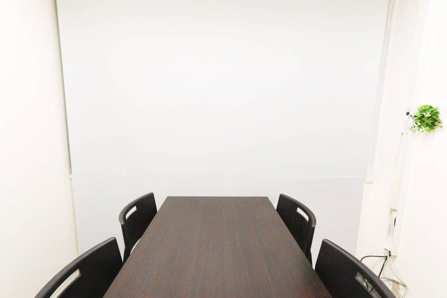 ふれあい貸し会議室 梅田No112 写真4