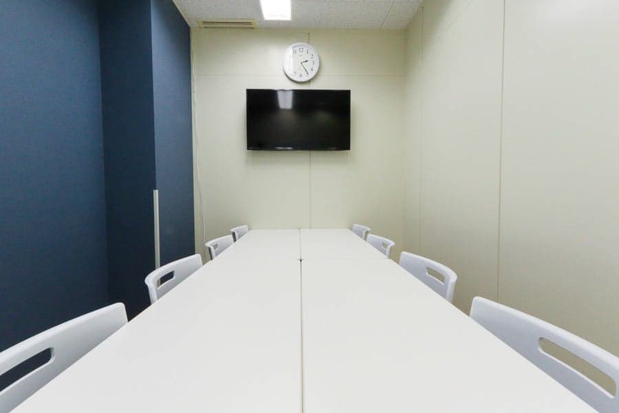 ふれあい貸し会議室 梅田No108 写真2